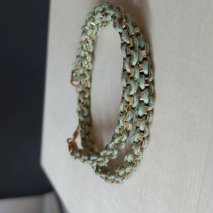 🔥3 for $25🔥Stella & Dot Wrap Bracelet